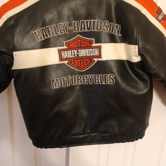 Kid Coat - Picture 2 of 5